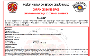 Imagem ART