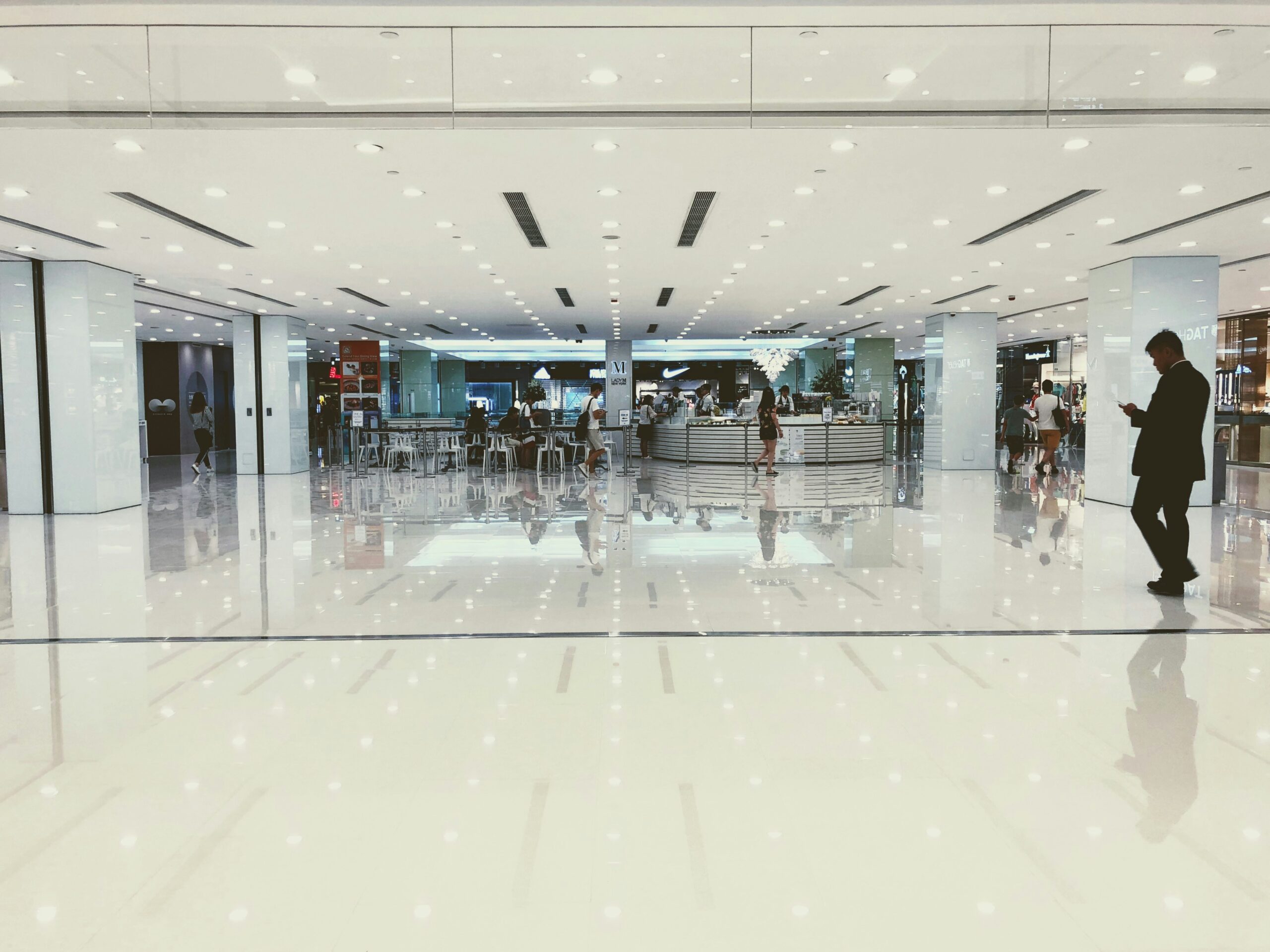Shoppings